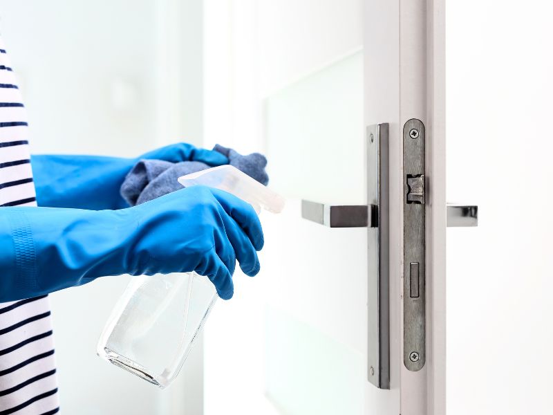 Czym jest dezynfekcja - Metody i rodzaje